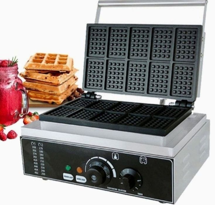 Vaflinitsa vaflenitsa vafli aparat вафельница Vafli apar aparat vafli
