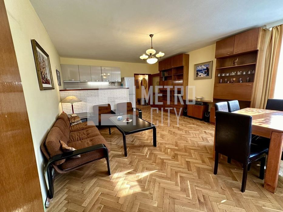 Продава се Тристаен апартамент в София, Изгрев - 86 кв.м за 3954 €/кв.м - Снимка #5