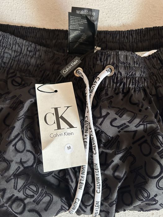 Бански Calvin Klein