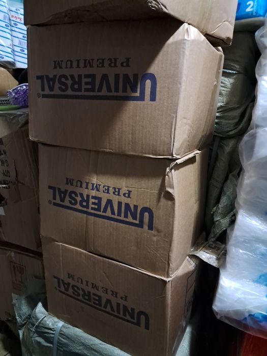 Antiseptiklar bor har xilidan