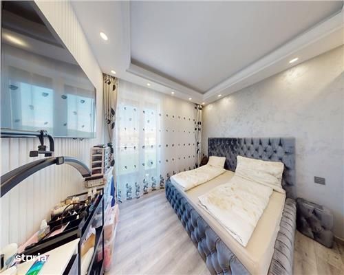 Ap exclusivist 3 camere – 80 mp utili – Regina Residence, Selimbar