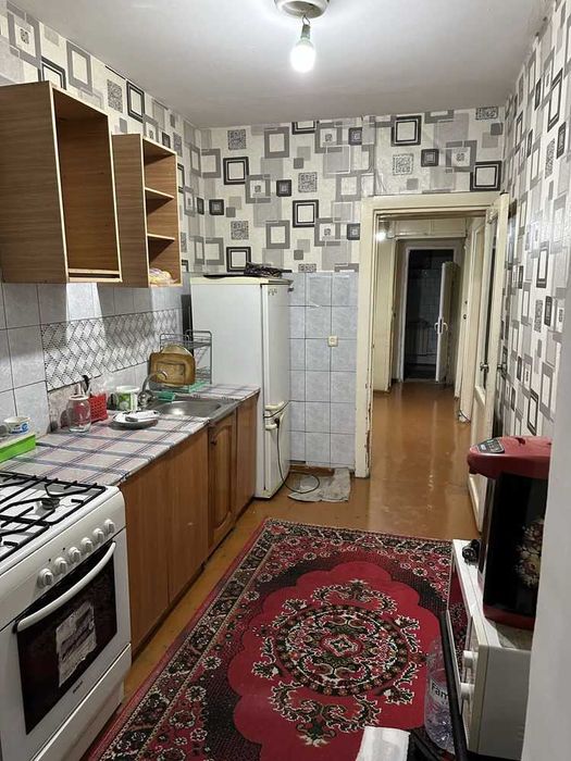 Сдаётся квартира азарбажон центр