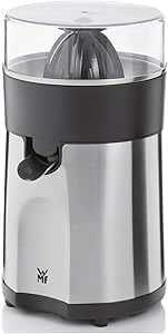 WMF CE Stelio сокоизстисквачка за лимон, неръждаема стоманa, 85W