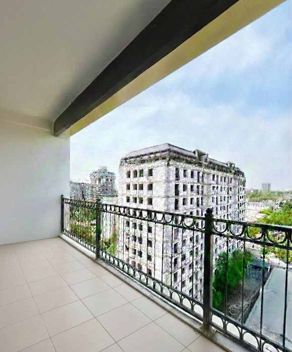 Продается 4х ком квартира, ЖК N One, ор-р: 1я нотариальная, 130м²