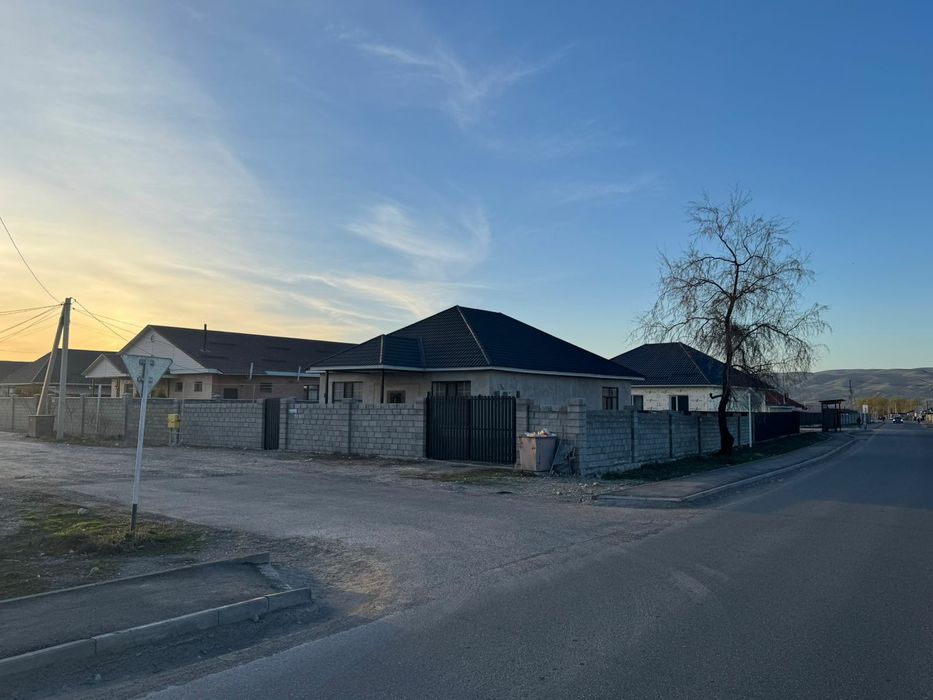 Продам дом 5 комнатный