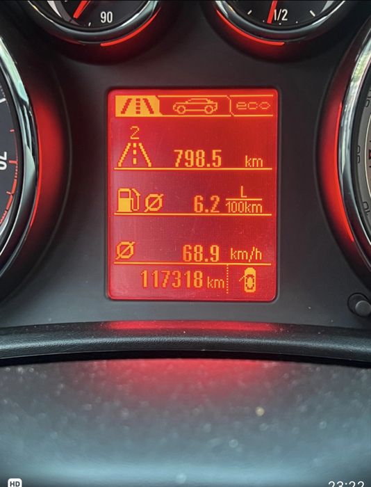Opel Astra J 2017 finalul anului . masina intretinuta exemplar de nota 9!