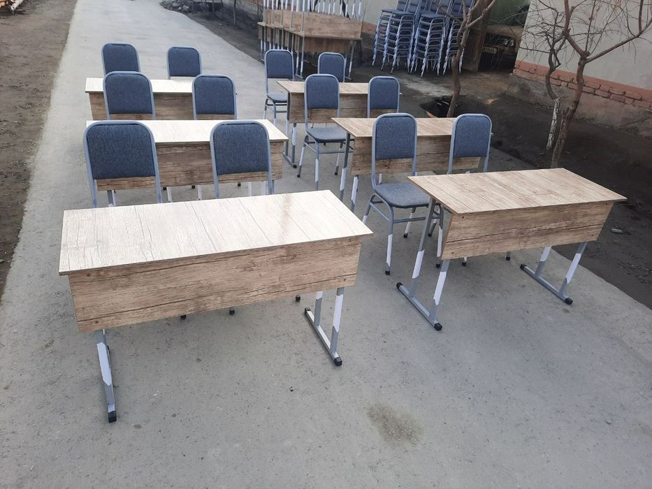 Temir stol stullar Do'konlar bilan ishlaymiz