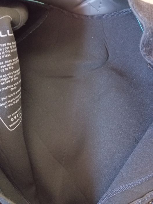 O'NEILL reactor 2 shorty, costum de neopren ,163-170cm,