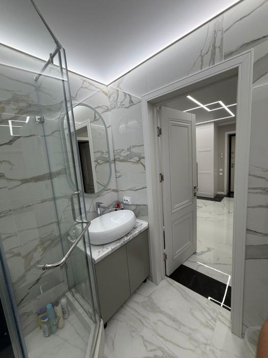 Продам 3 комн квартиру в новостройке