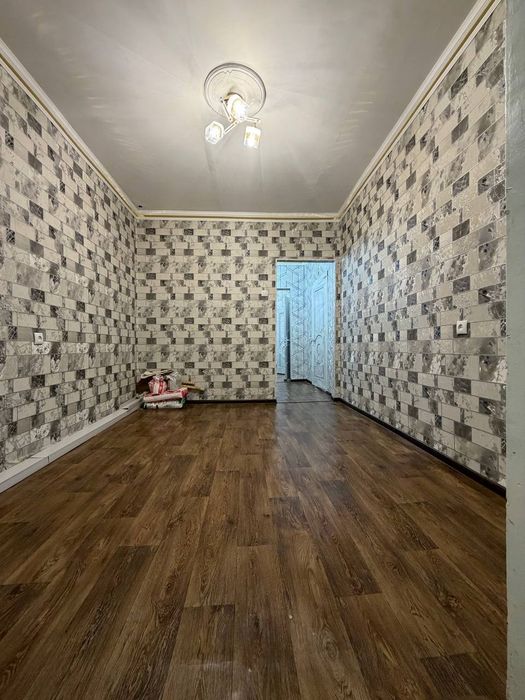 40  mln Narxi tushdi. 4 xonali 80 kv metr. Yevro remont. Uy Sotuvda