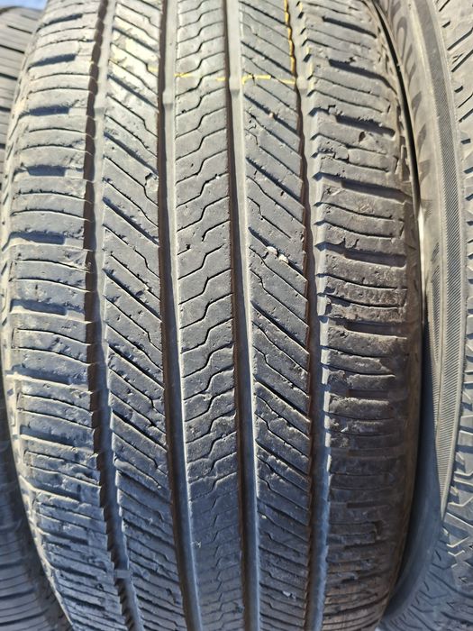 Продам шины. 235/55/20 якохама.