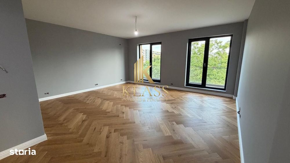 Apartament modern cu 3 camere, Aviatiei