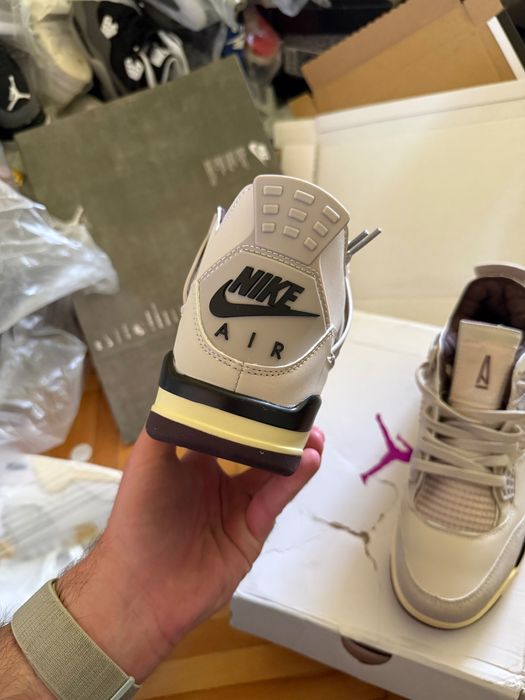 Jordan 4 A Mă Maniere mărimea 41, 42, 43