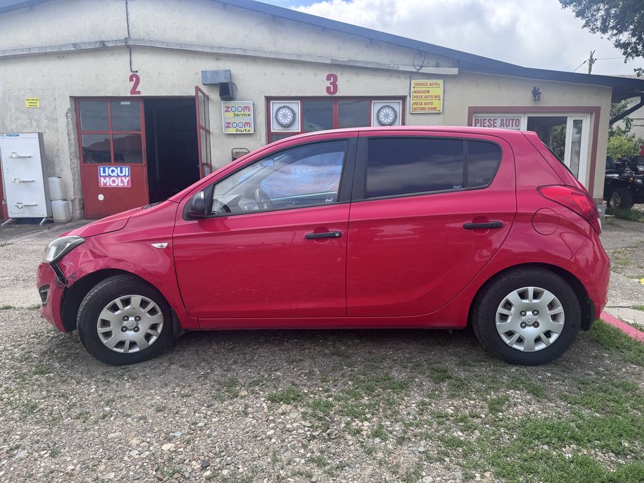 Usa fata spate stanga dreapta Hyundai i20 2008-2014