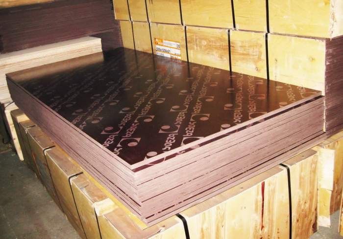 Fanera Mahsulotlari dona va optom skladdan