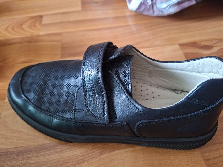 Детский обувь для мальчиков