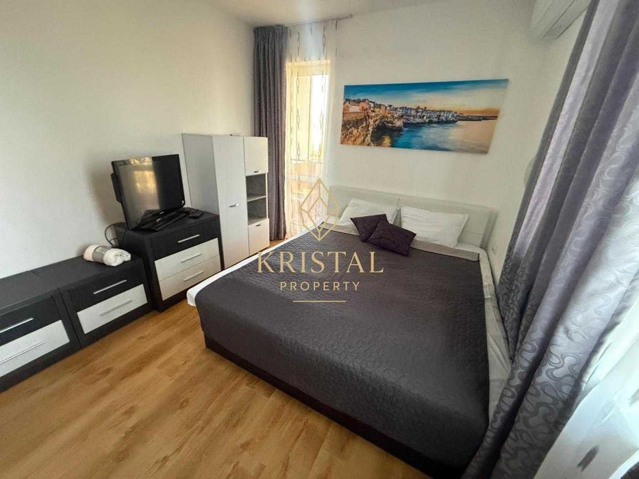 Продава се Двустаен апартамент в к.к. Слънчев бряг - 56 кв.м за 720 €/кв.м - Снимка #5