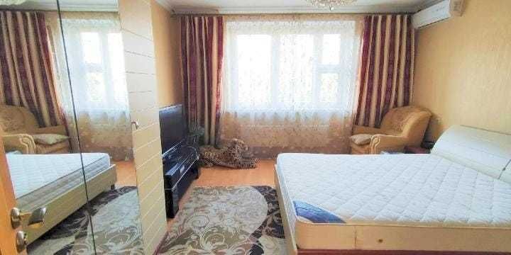 Сдаётся квартира в аренду