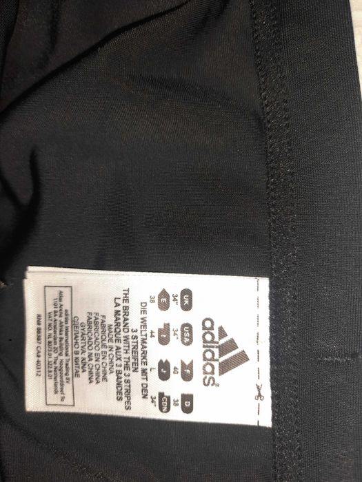 Slip de  baie Adidas INFINITEX  nr 44