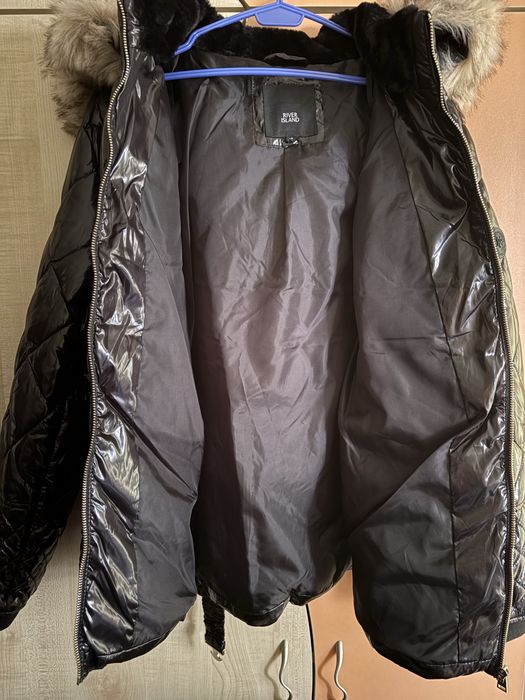 Ново дамско яке River Island