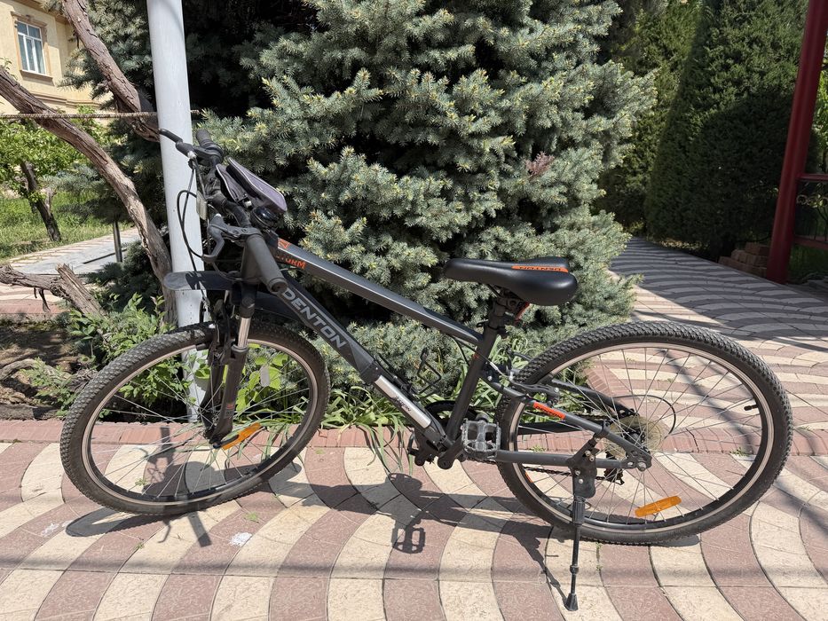 Велосипед Denton 2.0