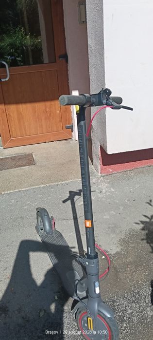 Vând trotinete electrice !