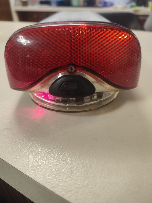 Батерия за електрическо колело Gazelle