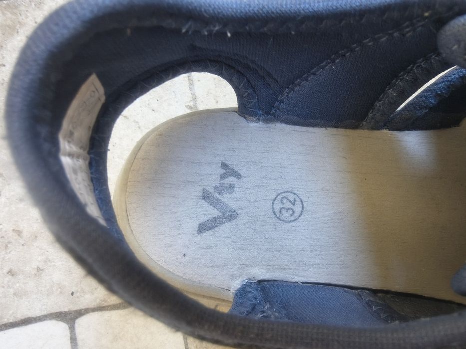 Sandale baieti de step 32