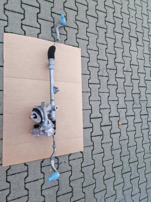 Нова Електрическа кормилна рейка BMW F45 F46  Mini Cooper F60