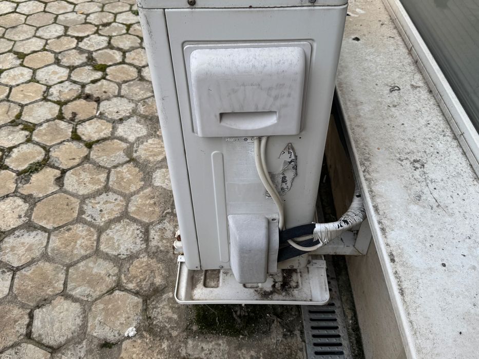 Климатик Haier 12ка