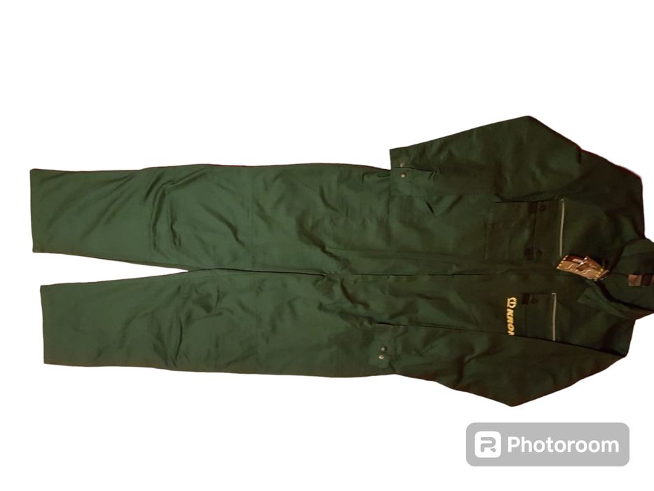 Combinezon de lucru Unisex