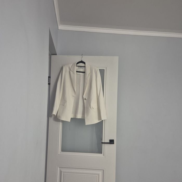 Брючный костюм женский