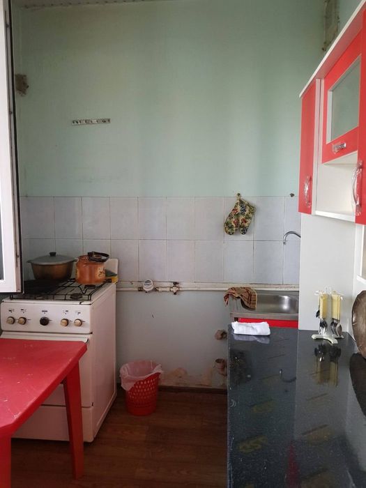 метро Максим Горький, Туркво, Буз-1 Буюк Ипак Йули