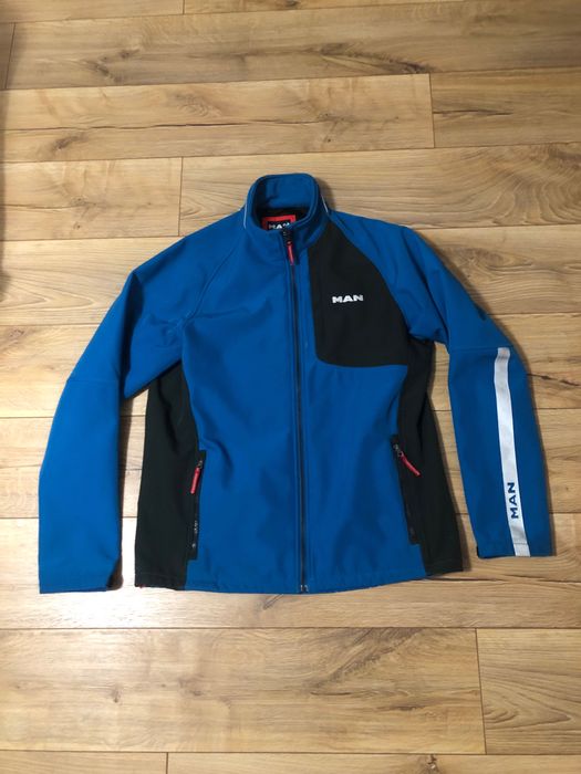 Jacheta MAN-in stare impecabila, pentru barbati, marimea L