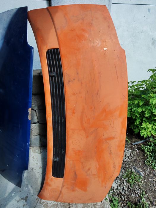 Капот Фольксваген Т4