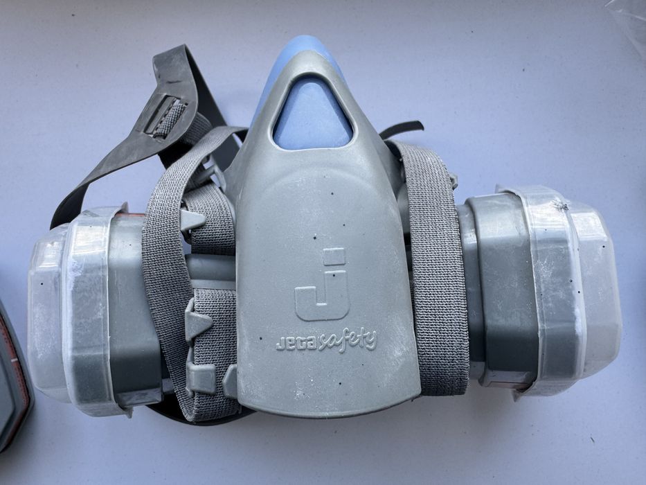 Маска фильтр JETA 5000