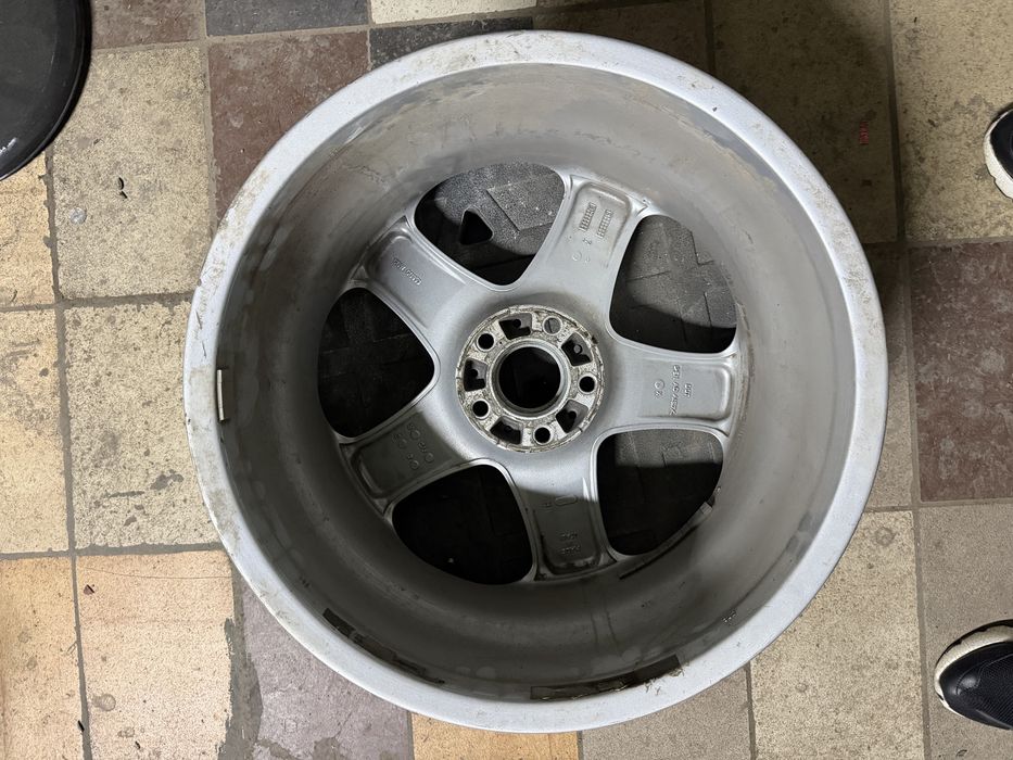Продаю диски Bmw X5 E53 87 стиль.
