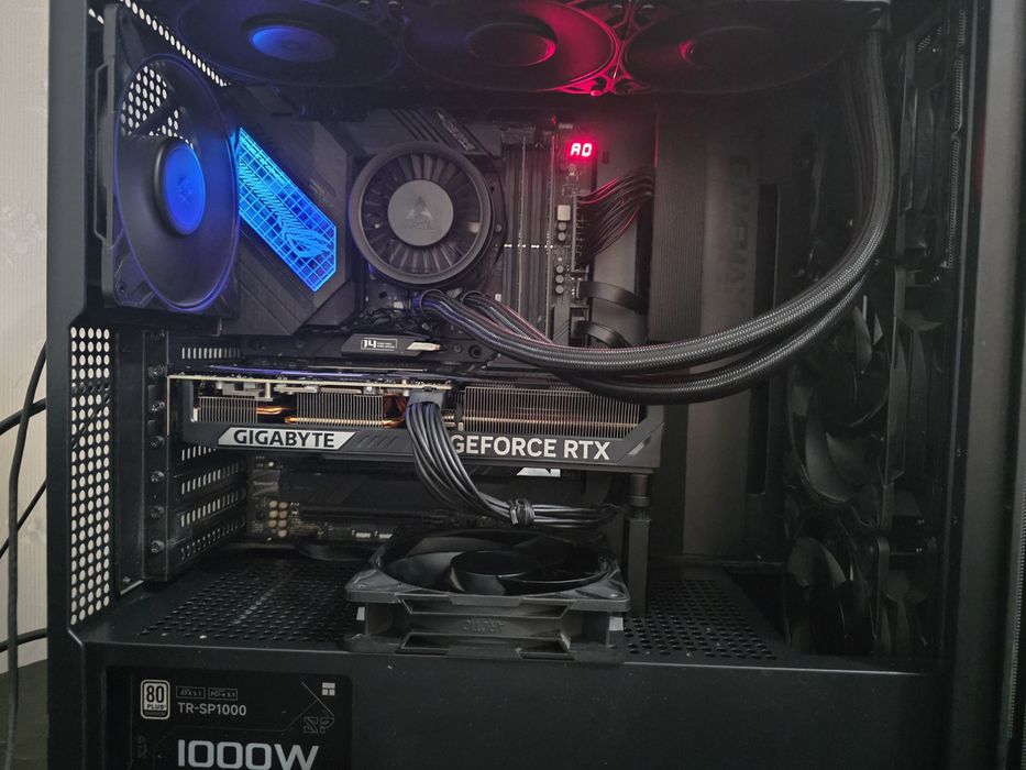 Asus Rog Strix Z690 E gaming WIFI DDR5