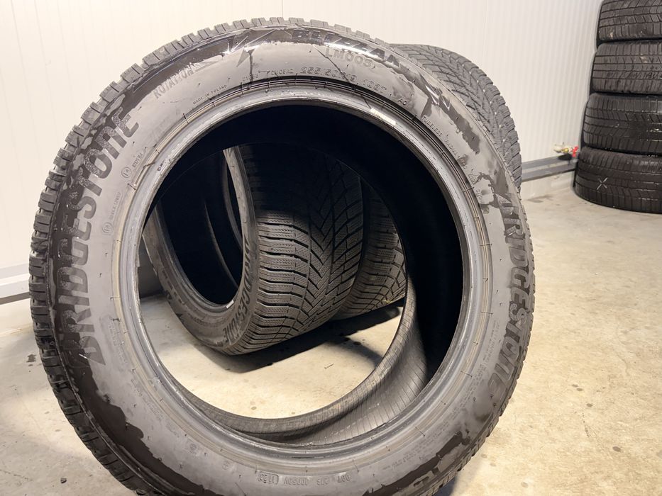 255/50/19 зимни гуми BRIDGESTONE BLIZZAK