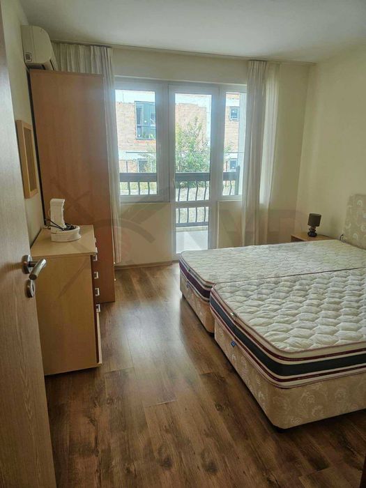 Дава се под наем Тристаен апартамент в Варна, Виница - 103 кв.м за 698.19 € - Снимка #3