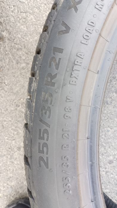 Continental WinterContact Ts 860S