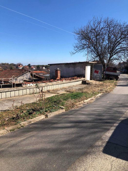 Продава се Къща в с. Малка Верея, Област Стара Загора - 780 кв.м за 46 €/кв.м - Снимка #10