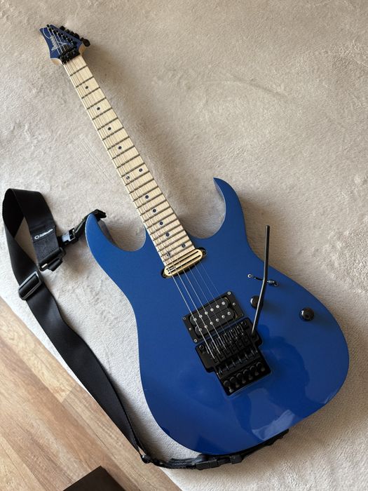 Китара Ibanez RG565 LB