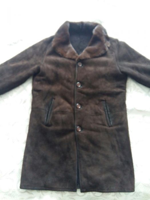 Продам воротник норка