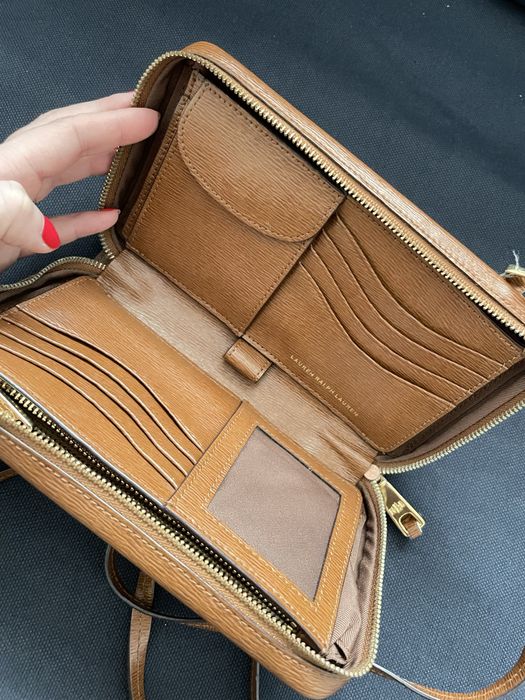 Geanta ralph lauren