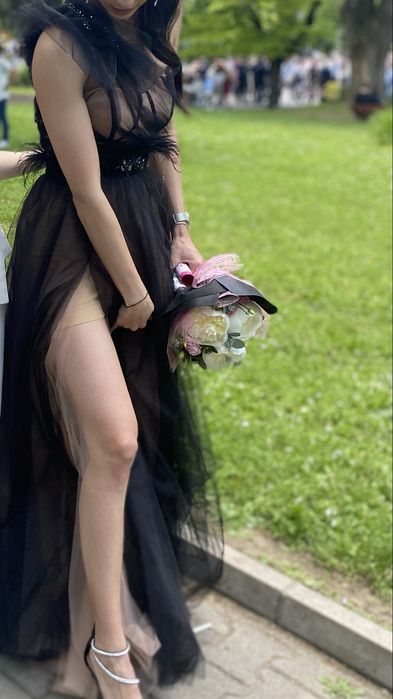 Бална рокля / Официална рокля