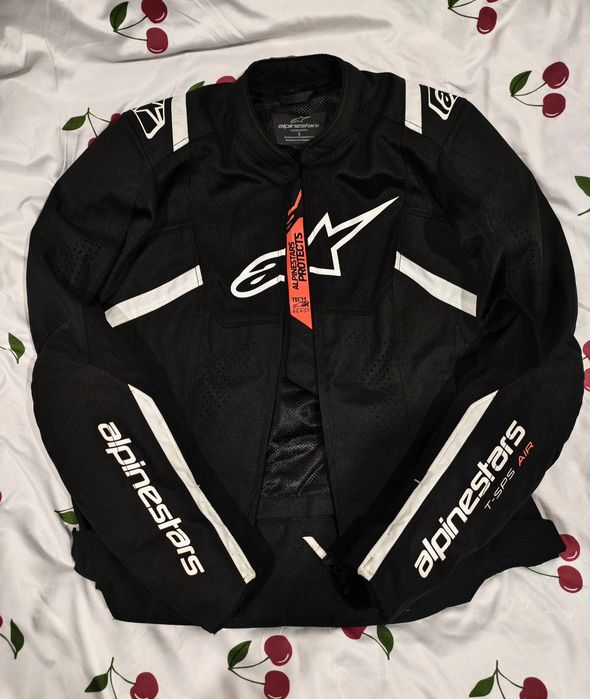 Alpinestars Stella T-sps V2