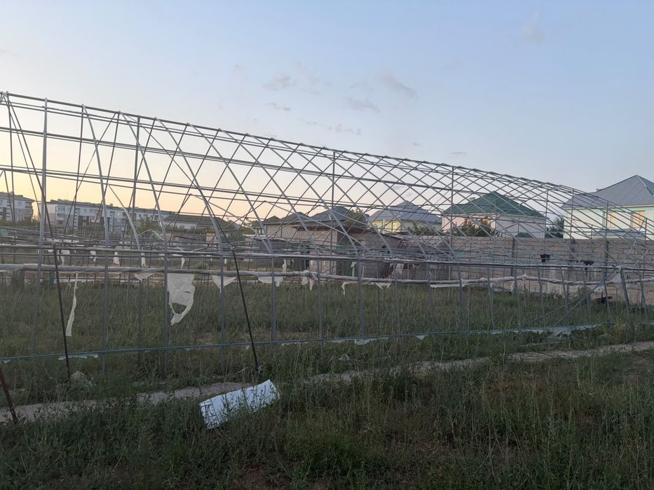 Продам теплица парник