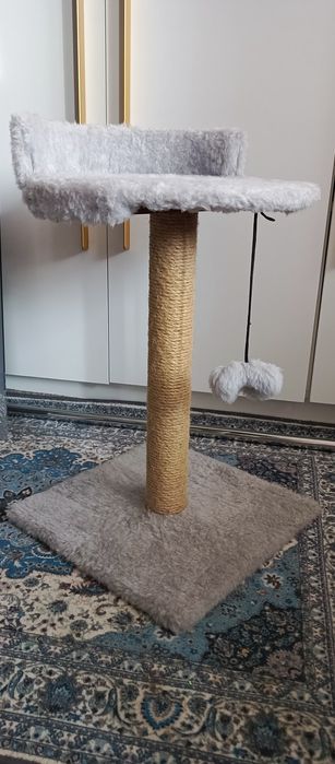 Когтеточка для кошки.