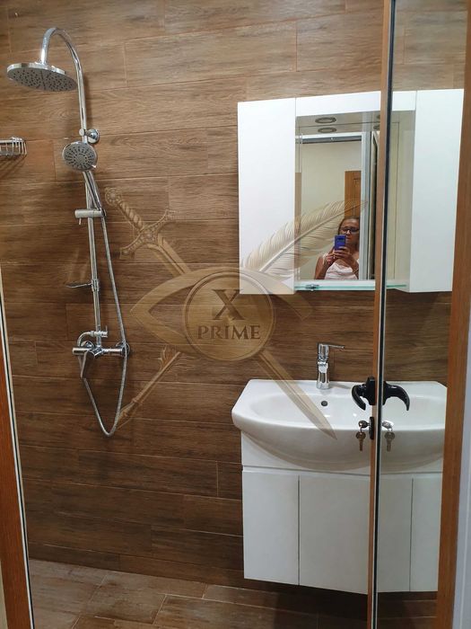 Двустаен апартамент в Спортна Зала! 21814792